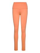 H2O Fagerholt Long Tight Tights Orange