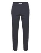 Les Deux Como Reg Suit Pants Blå