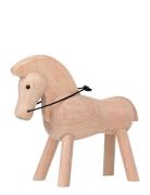 Kay Bojesen Horse Beech Beige