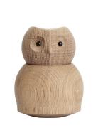 Andersen Furniture Andersen Owl Brun