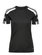 Adidas Performance Squadra 21 Jersey Women Svart