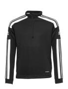 Adidas Performance Squadra21 Training Top Youth Svart