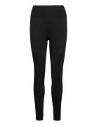 Famme Victory Leggings Svart