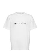 Daily Paper Alias Tee - New Vit