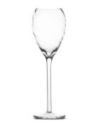 Byon Champagne Glass Opacity Nude