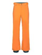 Columbia Sportswear Shafer Canyon Pant Orange