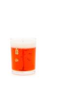 Beer Candle Ale Doftljus Orange Luckies Of London