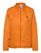 Hanger By Holzweiler Hanger Coach Jacket Orange