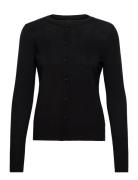 NORR Karlina Cardigan Svart