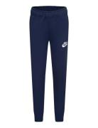 Nike Nkb Club Fleece Rib Cuff Pant / Nkb Club Fleece Rib Cuff Pan Mari...