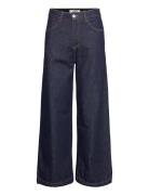 Just Female Calm Jeans 0103 Blå