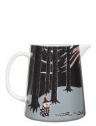 Moomin Pitcher Adventure Move 1L Home Tableware Jugs & Carafes Water C...