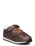 Hummel Reflex Glitter Infant Brun