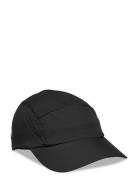 Newline Core Running Cap Svart