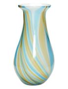 Hübsch Kaleido Vase Multi/patterned