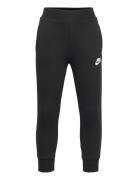 Nike Nike Club Fleece Joggers Svart