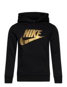 Nike Nkb Club Hbr Po / Nkb Club Hbr Po Svart