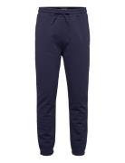 Lyle & Scott Slim Sweat Pant Marinblå