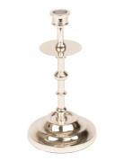 DAY Home Day Candle Stick Piazza Silver