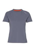 Rockay Women's 20Four7 Tee Grå