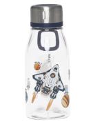 Beckmann Of Norway Drinking Bottle 0,4L - Space Mission Multi/patterne...