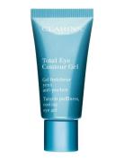 Clarins Total Eye Gel Nude