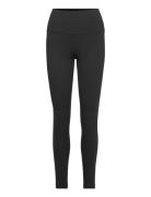 Moonchild Yoga Wear Lunar Luxe Legging 28" Svart