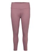 PUMA Studio Foundation 7/8 Tight Rosa