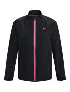 Under Armour Ua Strmprf 2.0 Jkt Svart