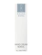 Raunsborg Hand Cream 200Ml Nude