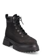 Timberland Timberland Sky 6 In Lace Up Svart