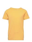 Minymo Blouse Ss - Bamboo Gul