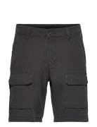 Sail Racing Bowman Shorts Svart