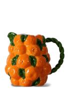 Byon Jug Mandarie Orange