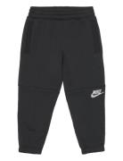 Nike B Nsw Amplify Flc Pant Svart