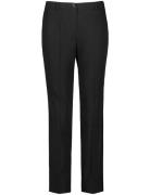 Gerry Weber Pant Cropped Svart