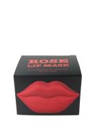 KOCOSTAR Kocostar Lip Mask Romantic Rose 20 Pcs Nude