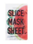 KOCOSTAR Kocostar Slice Mask Watermelon Nude