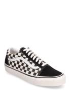 VANS Ua Old Skool 36 Dx Svart