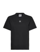 Adidas Originals Tee Regular Svart