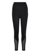 Adidas Performance Adidas Tlrd Hiit Training 7/8 Tight Svart