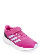 Adidas Sportswear Runfalcon 3.0 Elastic Lace Top Strap Skor Badskor Ro...