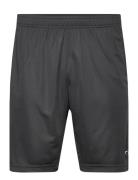 Reebok Performance Comm Knit Short Svart