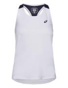 Asics Women Court Tank Vit