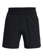 Under Armour Ua Vanish Elite Short Svart