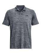 Under Armour Ua Matchplay Polo Grå