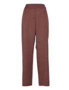 FIVEUNITS Dena 224 Spice Abel Burgundy