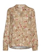 ODD MOLLY Tiffany Blouse Multi/patterned