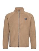 H2O Sejerø Fleece Jacket Beige