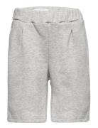 Grunt Big Harlem Shorts Grå